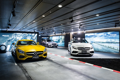 車市全年售出42萬輛 賓士創10年最佳銷售