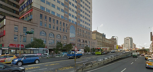 忠孝橋引道拆除預算已過 春節8天拆光光