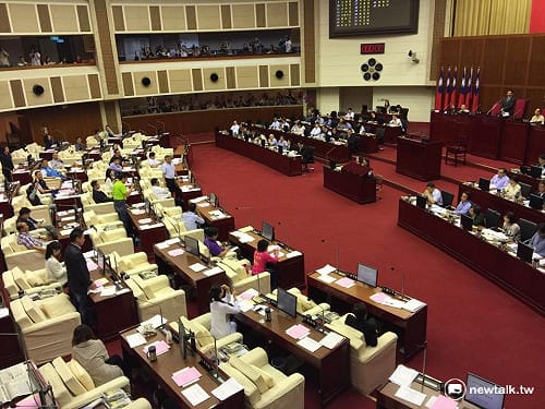 柯市府預算將表決  二備金可能現激烈攻防