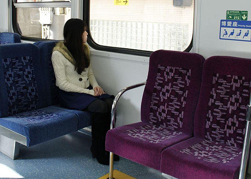 你贊成廢除博愛座嗎？線上PK