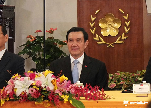 柯P批馬破壞法制 府回擊：柯有何市政建樹？