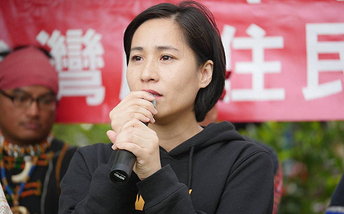 被控拿400萬政府補助 高潞辦公室主任：依法申請  於法有據