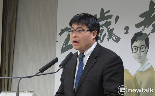 揭韓聲請停止罷免賭的是.....黃帝穎：看能否遇到韓粉法官