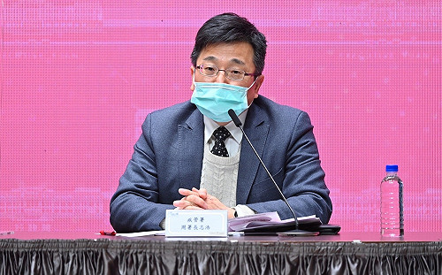 不止武漢肺炎 蘇貞昌：防治重要傳染病都要做到3個原則