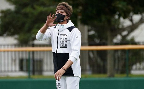 新庄聲量高　日媒辛辣評論：雙面刃