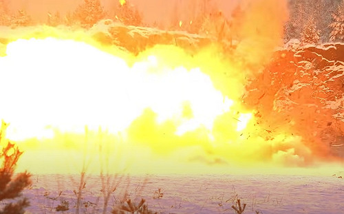 特斯拉修理費估價63萬  車主怒炸汽車