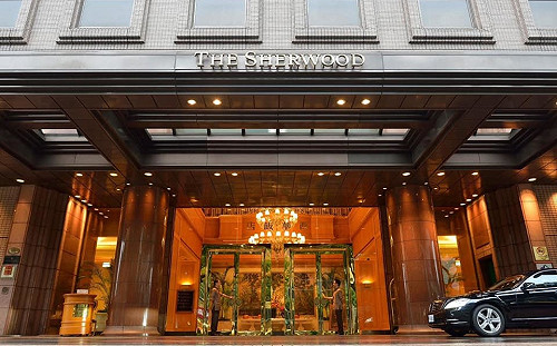 去年斥資上億元裝修 台北西華飯店挺不過疫情寒冬！經營32年今熄燈