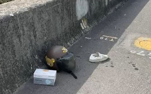 台中吸毒弟持刀刺死姊　遭收押禁見