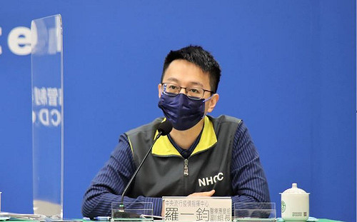 我國出現首例新冠＋流感「Flurona」？羅一鈞：並非罕見！別用奇怪的字描繪