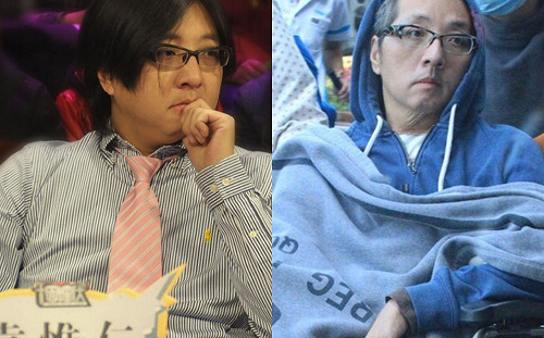 傳出已成無意識植物人？知情人士透露袁惟仁最新狀況