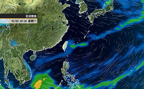 把握這週好天氣！彭啟明：下週恐出現入冬最冷寒流