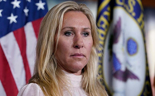 美國共和黨議員違反規定！推特永久封鎖個人帳號