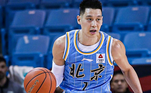 林書豪狀態待調整　得找回中投能力