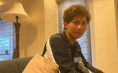 新庄魅力驚人　羅德小將因他換1號