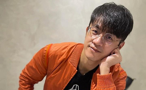 淋巴結感染奔急診！焦糖哥哥確診後身體近況