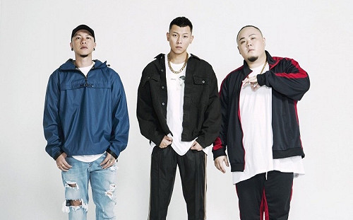 頑童合體嗨炸小巨蛋！大淵當爸喊話隊友「包紅包給我小孩」