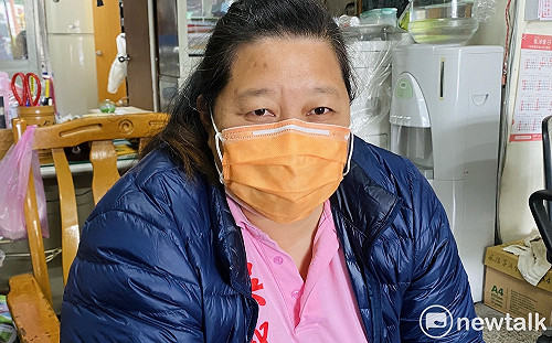 林昶佐罷免案》藍里長嗆林快加入民進黨 親綠里長爆罷昶團體亂入流感疫苗站擺攤