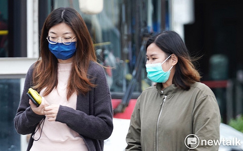 冷氣團減弱！專家：中南部山區高溫上看30度