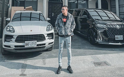 101失火？鳳梨曬台北跨年煙火 網笑：根本恐怖攻擊