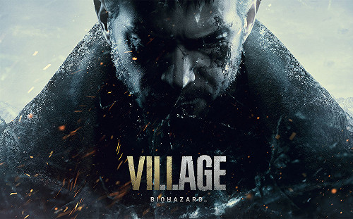 Steam大獎名單出爐！《惡靈古堡：村莊》榮獲年度遊戲獎