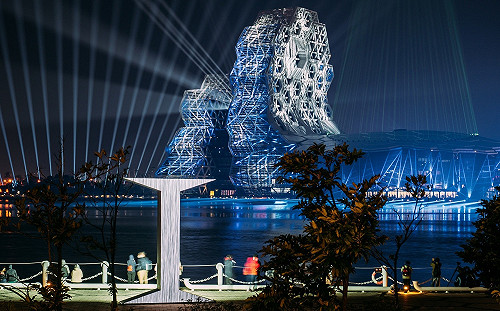 2022台灣燈會元宵節點主燈！台鐵加開104班車「可刷電子票搭乘」