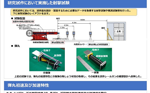 比音速快5倍！日本將部署電磁軌道炮 可直擊中國