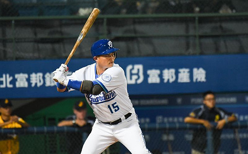 胡金龍回台南打拚　故鄉退休是美談