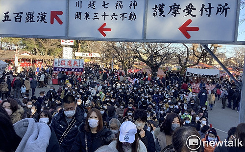 多國告急! 美國平均日增確診超66萬例 日本東京一周確診暴增14 倍