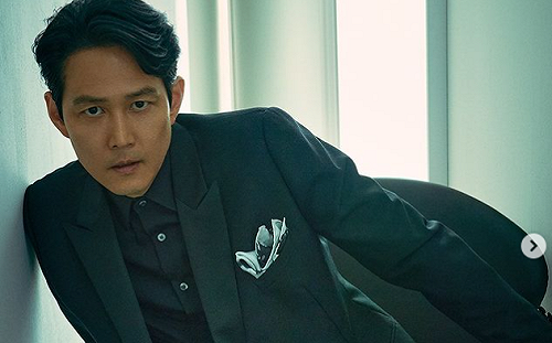 李政宰跟隨Netflix抵制金球獎！《魷魚遊戲》全體缺席典禮