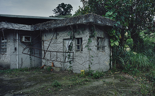 促轉會今審定3處不義遺址 將建議規劃為新店安坑「人權廊道」