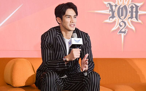 旅美、中職是選項？陽岱鋼下一步？