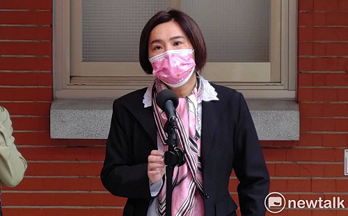 開小三通不會有搶藥潮? 陳玉珍:需要的都是台灣人