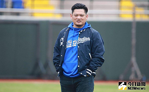 沈鈺傑任樂天育成主管　仿效日職