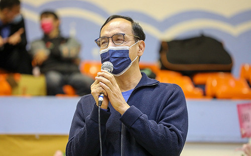 管仁健觀點》到底是該相信民調？還是猴子射飛鏢？