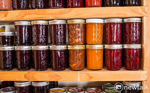 抽查網購果乾、果醬3成標示不合格！消保處：最高可罰400萬元