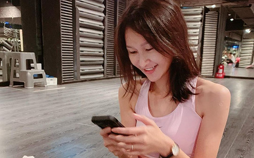 李靚蕾遭出征！鄉民女神揭「暗中操作黑幕」：戰力弱爆了