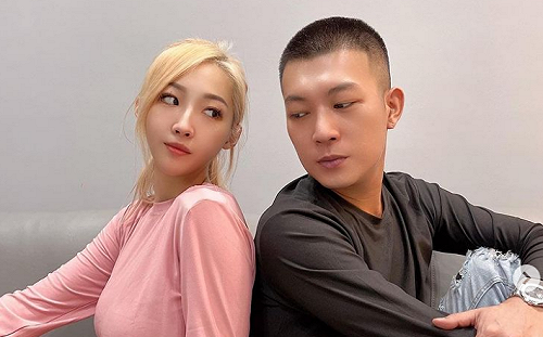 不爽很久了！鳳梨怒嗆女友  原因曝光笑翻網友