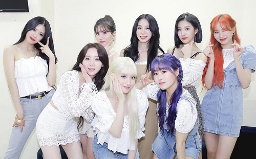 Lovelyz解散2個月「帳號」突全遭換圖！原因曝光粉絲氣炸