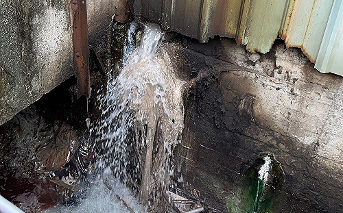 以為發現新大陸？污水接管率爭議 藍士博：國民黨抹黑鄭文燦模式的陽謀！