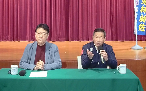 罷昶避政黨對決？ 最後關頭趙少康、藍北市黨部都動了