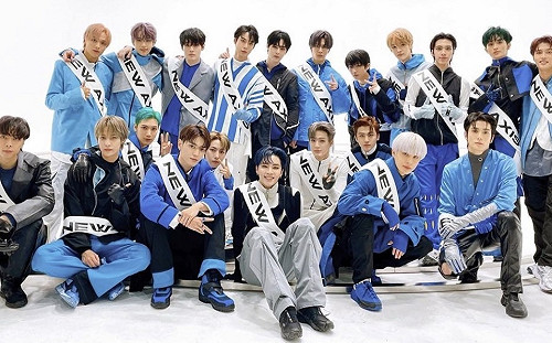 2021年專輯銷量排行出爐！「他們」銷量破千萬贏過BTS成為冠軍