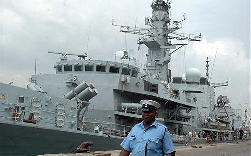 罕見！英國防部證實俄潛艇撞英軍艦 消息人士：像一個故意的警告