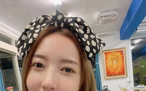 不想再被叫「五熊」！蔡頤榛揭背後原因：開始覺得怪怪的了