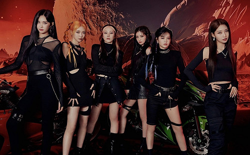 EVERGLOW暫時以5人體制活動！「沒行大禮」王怡人「返中」原因曝光