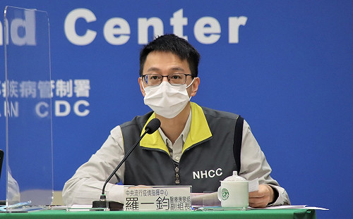 北北桃高4縣市除外！長照機構3/1起開放探視 羅一鈞：完成3劑疫苗滿14天可免篩