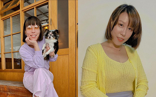 《女大》女星突宣布已結婚2年！泰國老公「超帥顏質」曝光