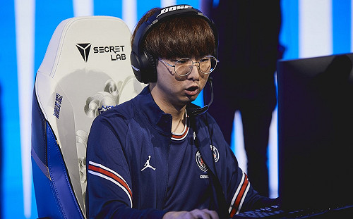 《英雄聯盟》武漢肺炎再攪局！前PSG選手將缺席LCS賽事