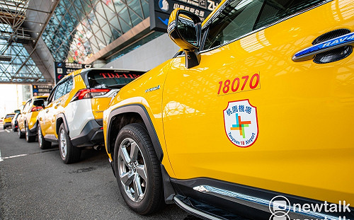 松山、高雄機場防疫車隊需加裝隔簾！民航局：禁載一般客