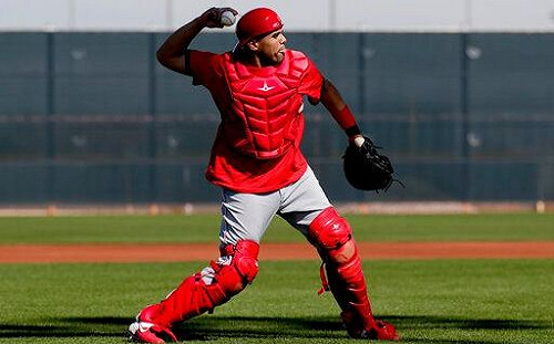 美記者爆料　兄弟簽3A23轟捕手砲