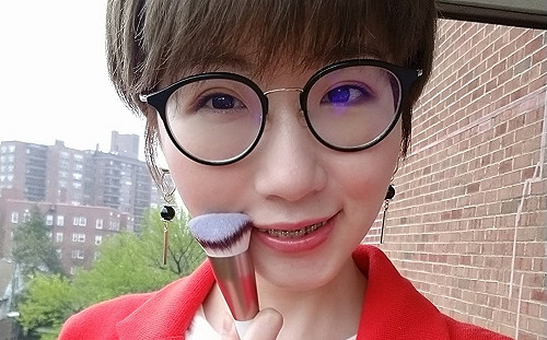 廣告小妹揭離婚夫妻探視子女內幕！坦言王力宏「這件事」做對了